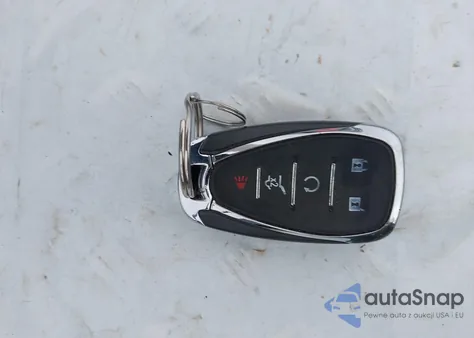 2020 Chevrolet Equinox Awd 2Fl z USA, uszkodzony, nr VIN 2GNAXTEV6L6122354